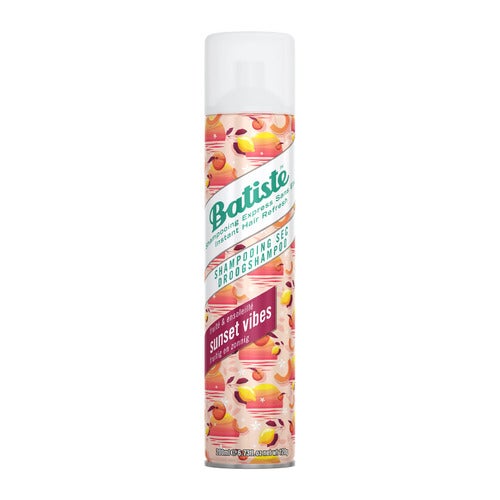 Batiste Sunset Vibes suhi šampon 200 ml