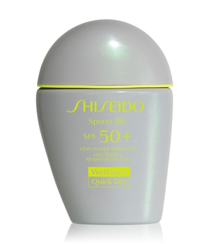 Shiseido Generic Sun Care Sports SPF 50+ BB Cream-30 ml