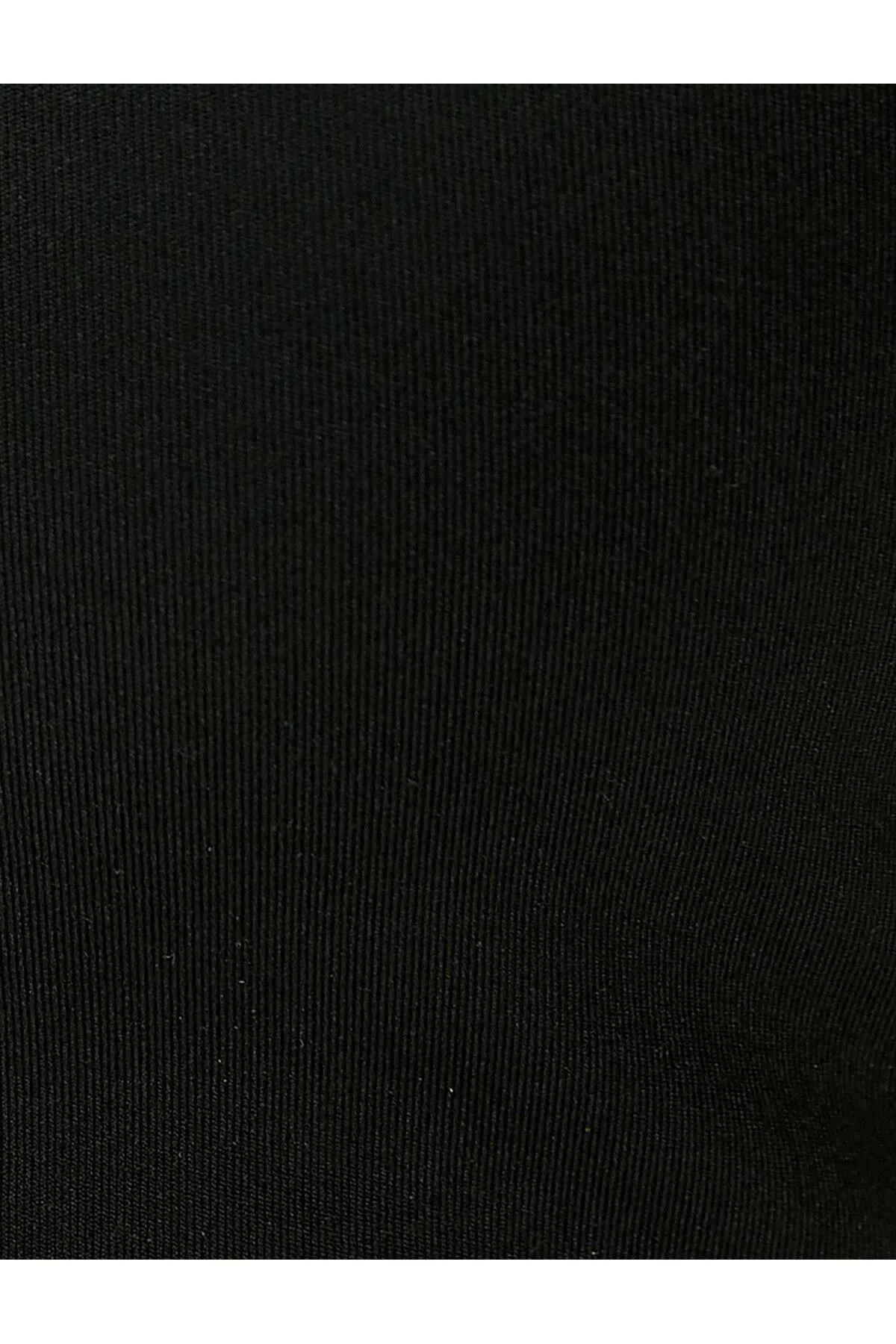 Koton  Sport-BH mit U-Ausschnitt, Printdetails, enge Passform