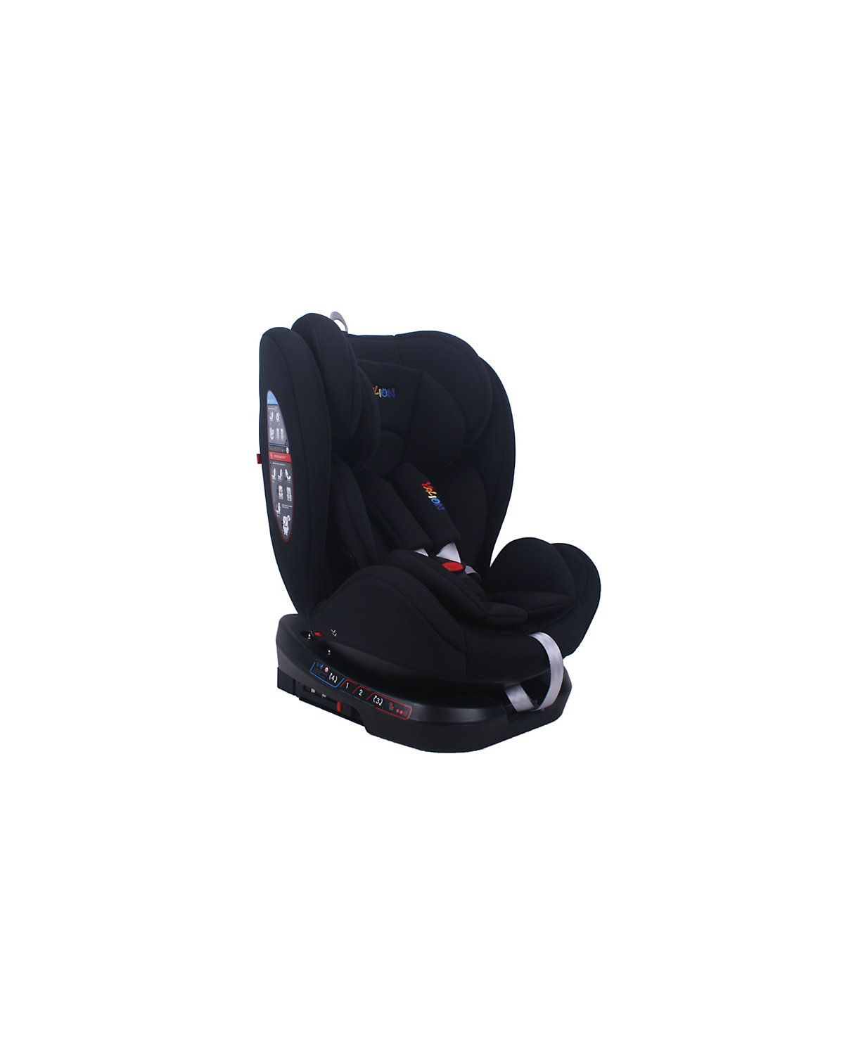 Kinderautositz