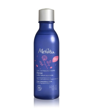 Melvita Rosenwasser Extraordinaire Intense Gesichtsemulsion-100 ml