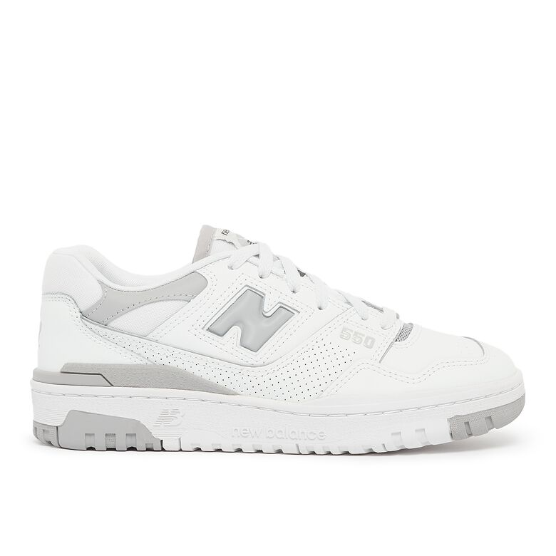 New Balance BBW550BB white