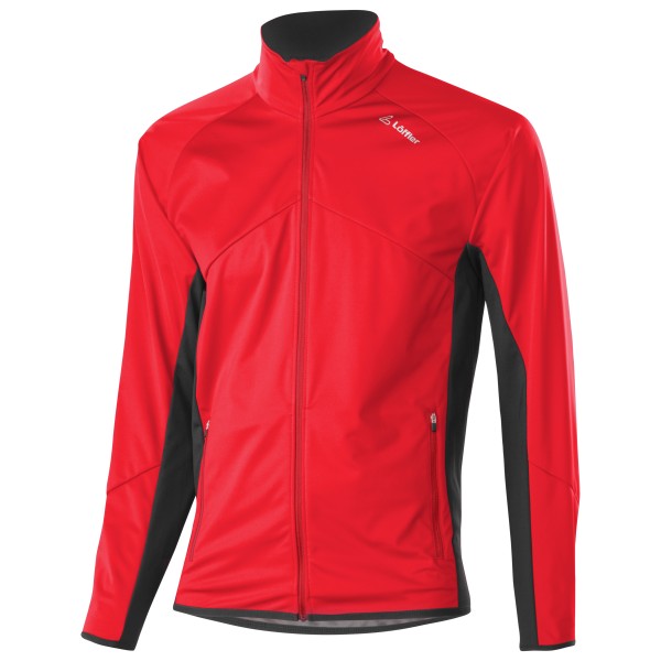 Löffler - Jacket Alpha Windstopper Light - Softshelljacke