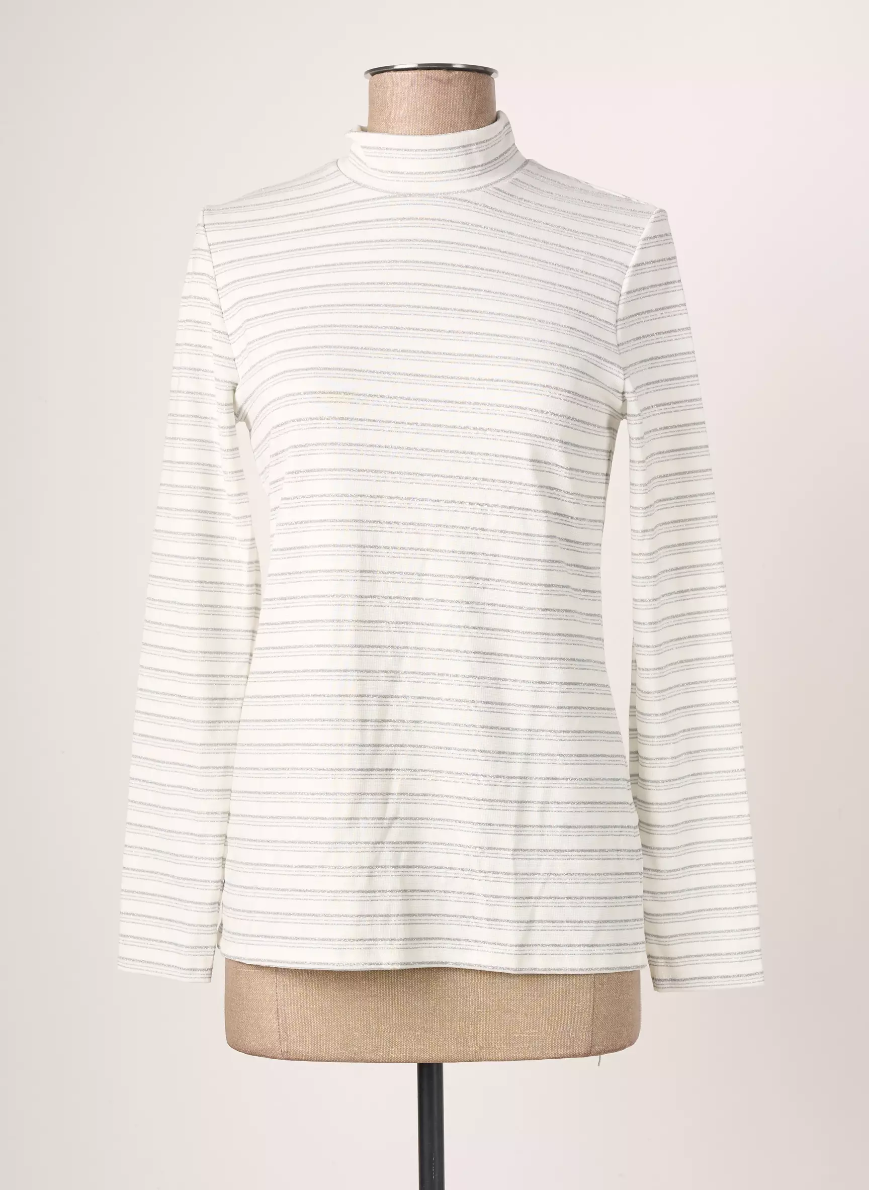 Damart Tops Femme couleur blanc