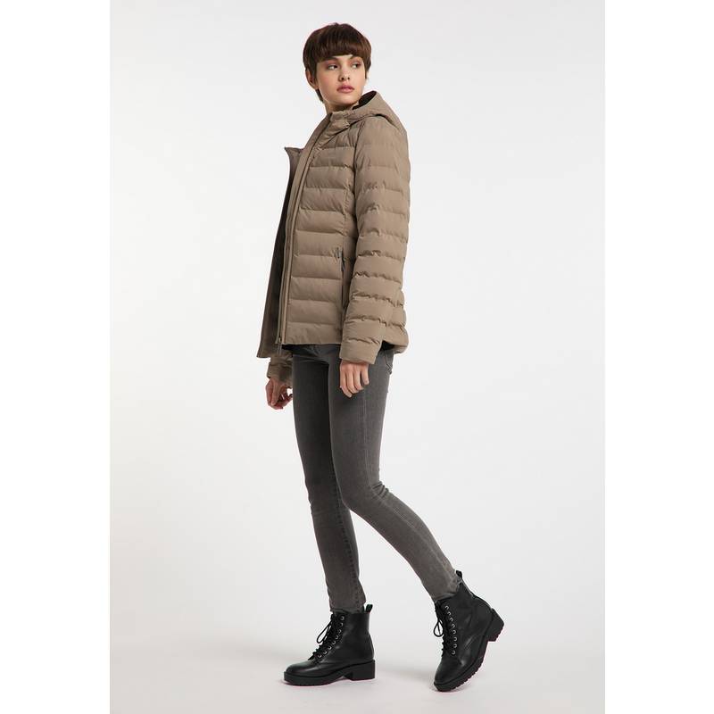 Icebound Kurzjacke Damen