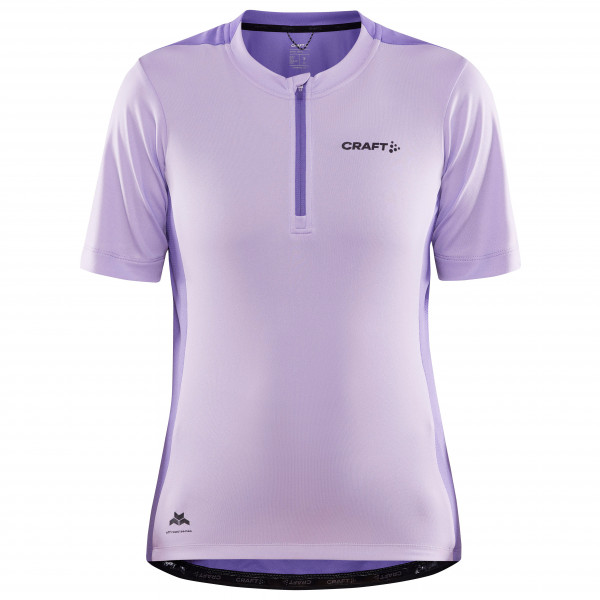 Craft - Women's Core Offroad S/S Jersey - Radtrikot