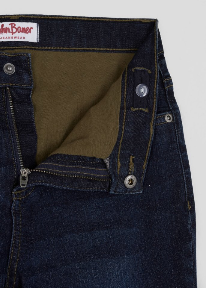 Thermojeans