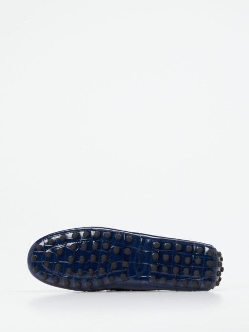 Slipper-15111090324 Tod's