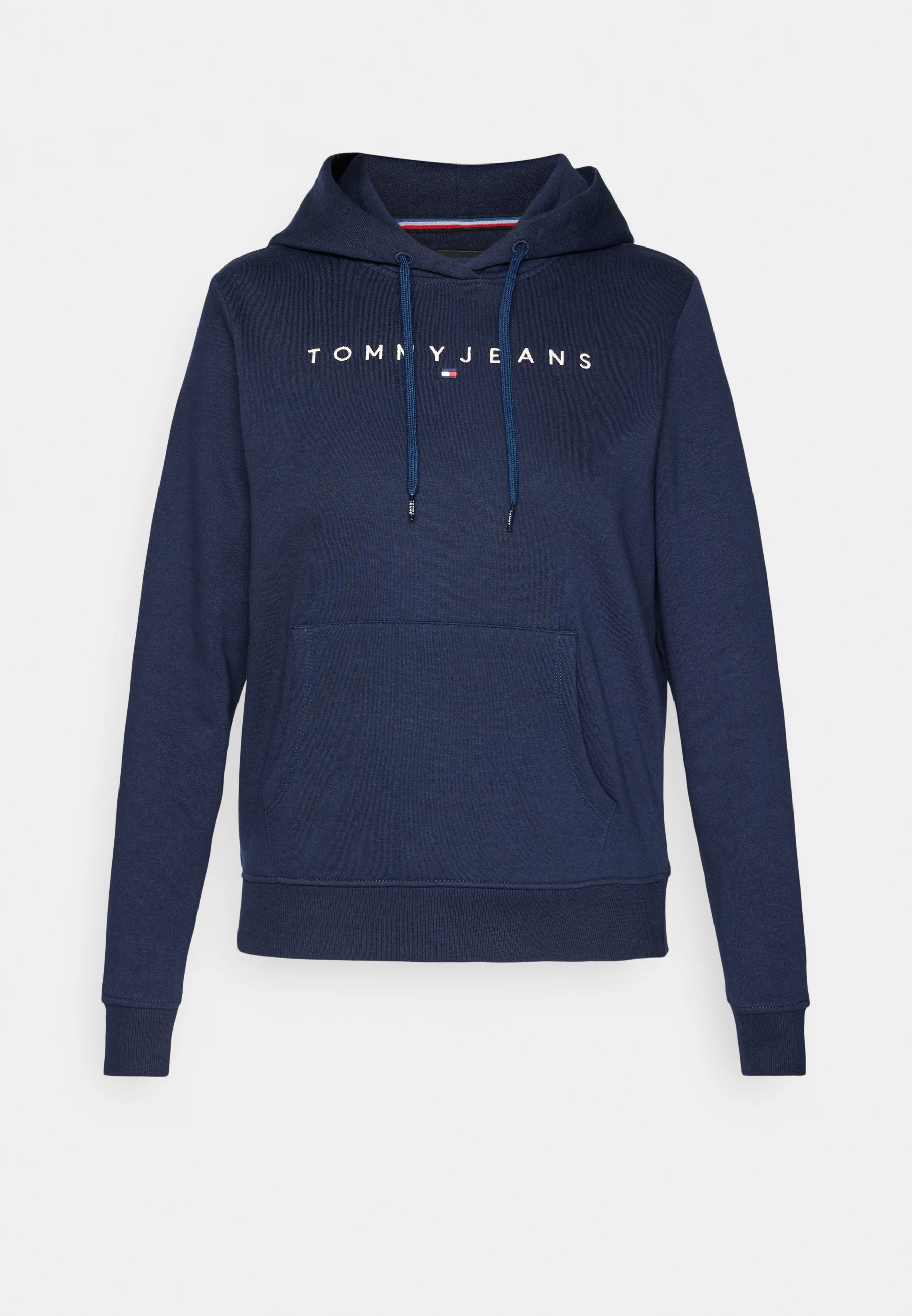 Sudadera con capucha Tommy Jeans LINEAR
