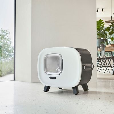 Savic Katzentoilette Mira