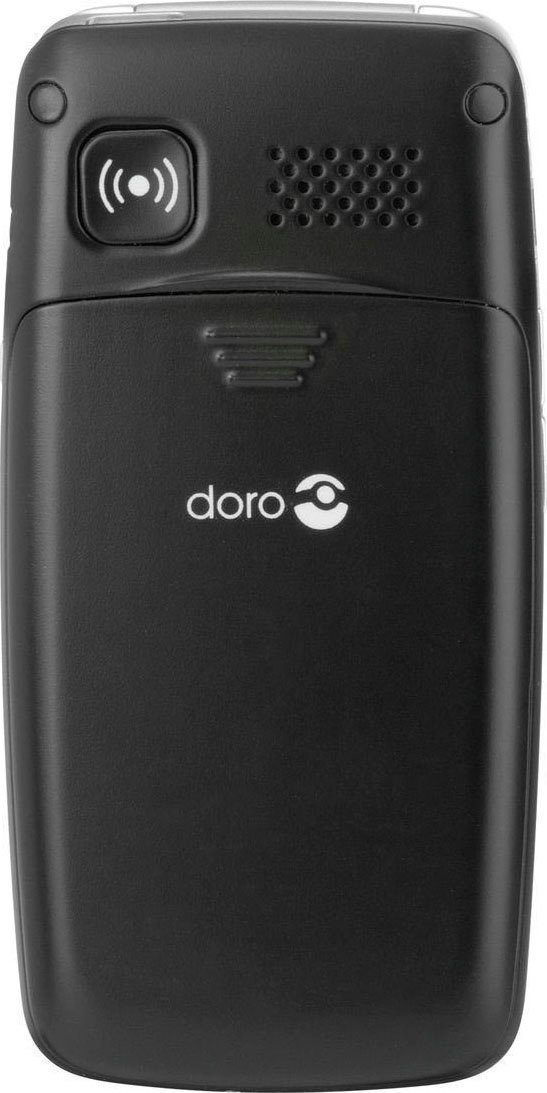 Doro Primo 413 Klapphandy (6,1 cm/2,4 Zoll, 2 MP Kamera)