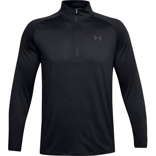 HERREN LANGARM TECH 2.0 1/2 ZIP