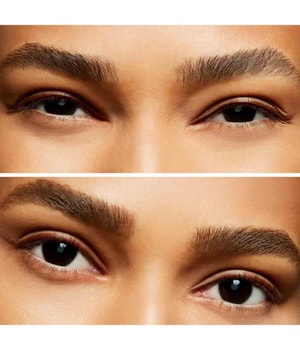 MAC Eye Brows Big Boost Fiber Augenbrauengel-4.1 g