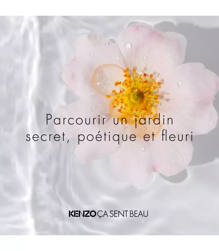 CA SENT BEAU Eau de Toilette Vaporisateur