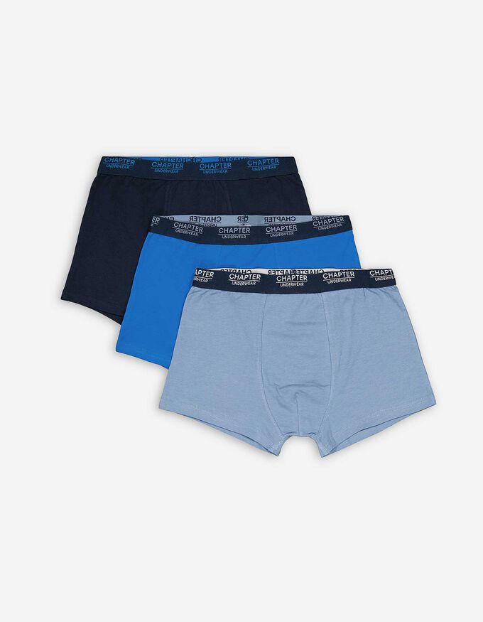 Trunks - 3er-Pack