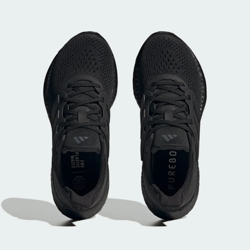 adidas Pureboost 23 W IF2394 / schwarz
