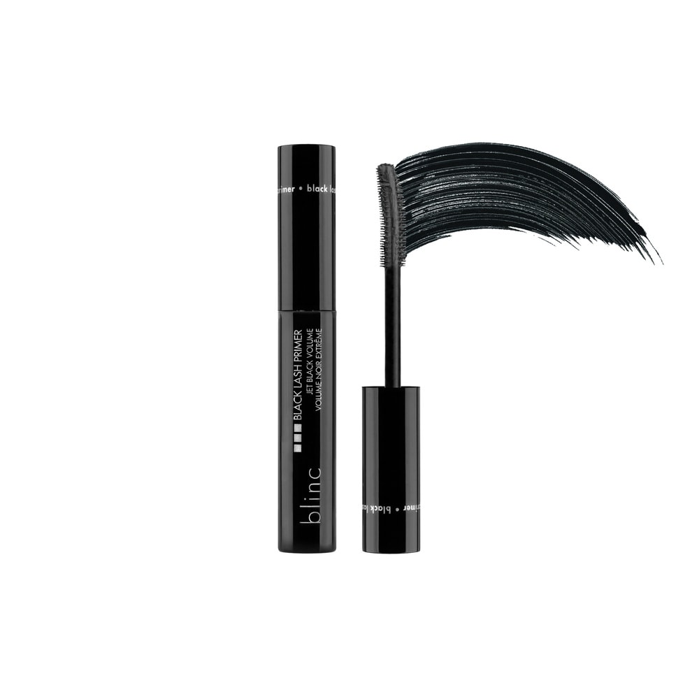 blinc Lash Primer: FS Black Base Pour Cils Noire