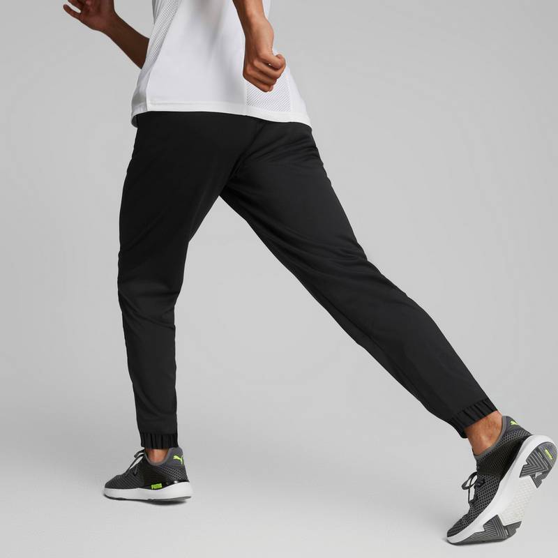 PUMA TRAIN ALL DAY PWRFLEECE Trainingshose Herren