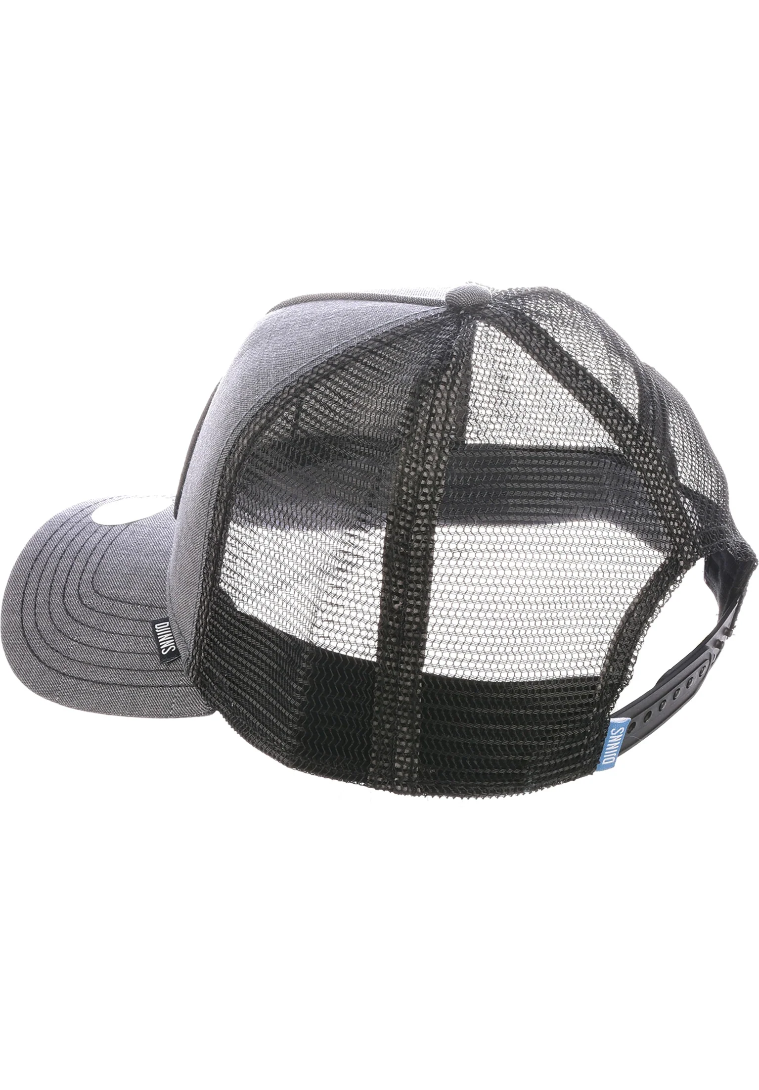 HFT DNC Ox-Diamond