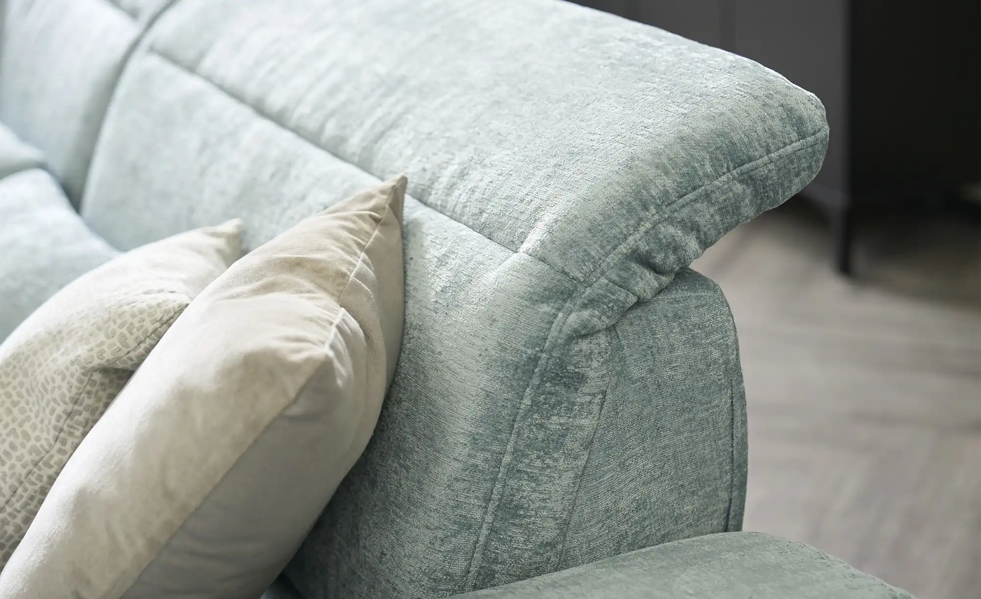 Kollektion Kraft Ecksofa mit Funktion
