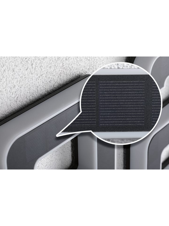paulmann Solar LED Hausnummernleuchte  Nummer 1 günstig kaufen onesize
