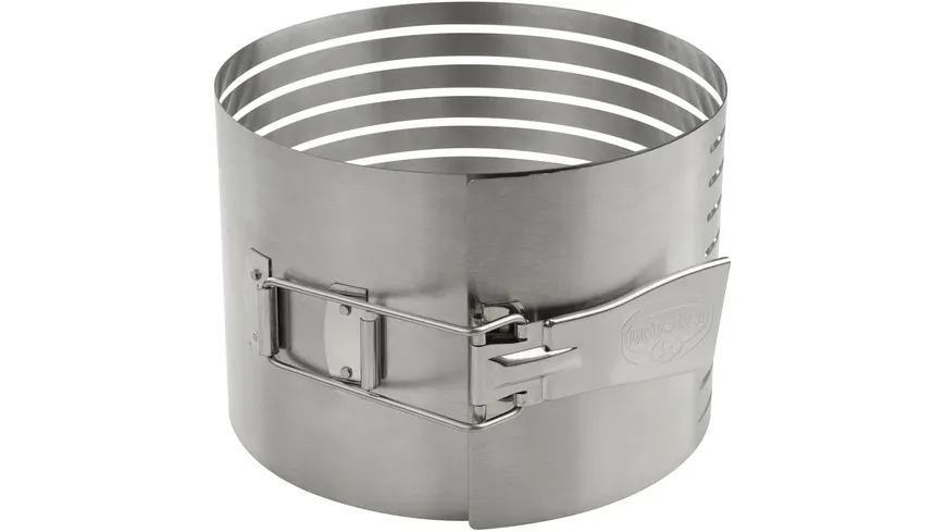 Dr.Oetker Tortenboden Schneidhilfe für Ø18-20 cm