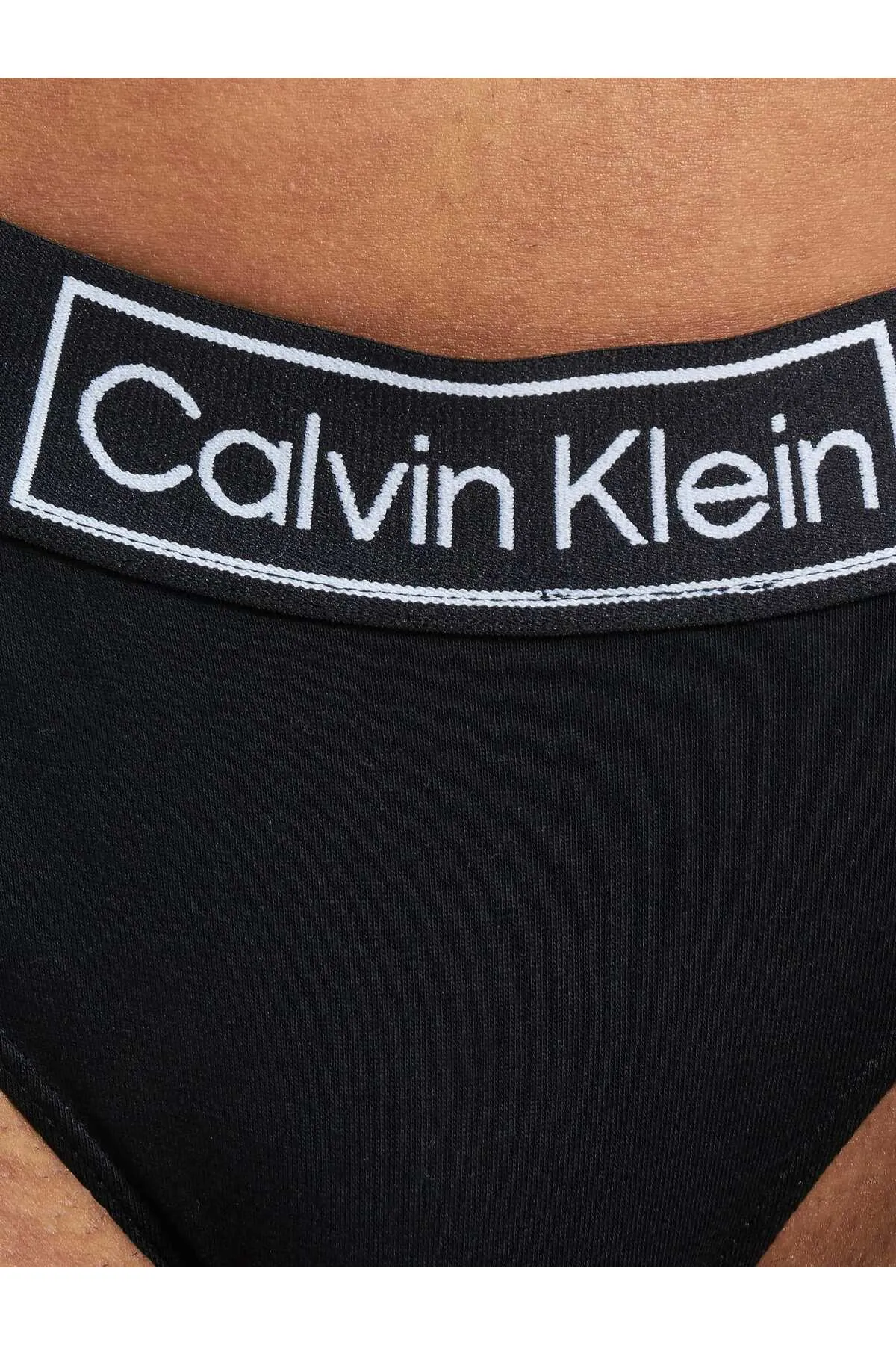 Calvin Klein  Damen Calvin Klein Unterwäsche Tanga