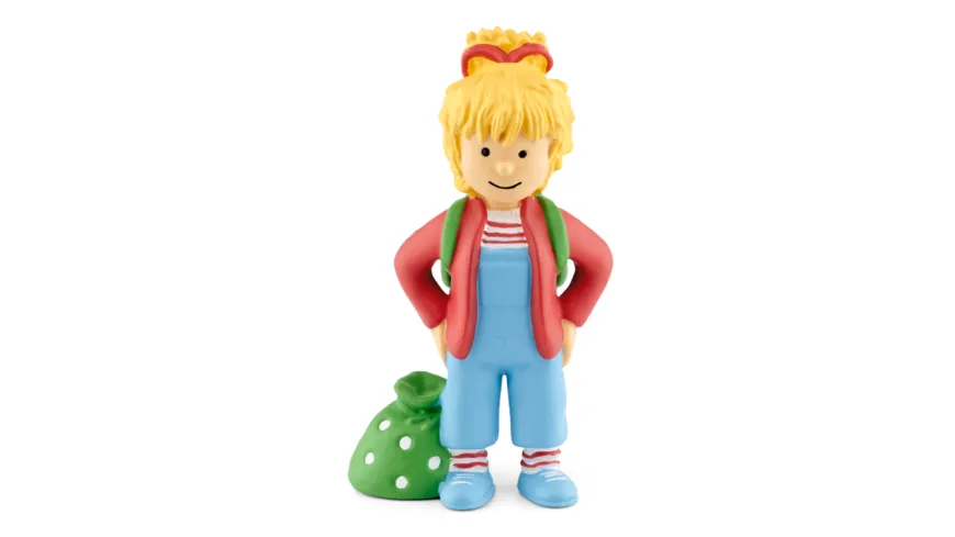 tonies - Hörfigur für die Toniebox: Conni: Conni kommt in den Kindergarten/ Conni geht aufs Töpfchen