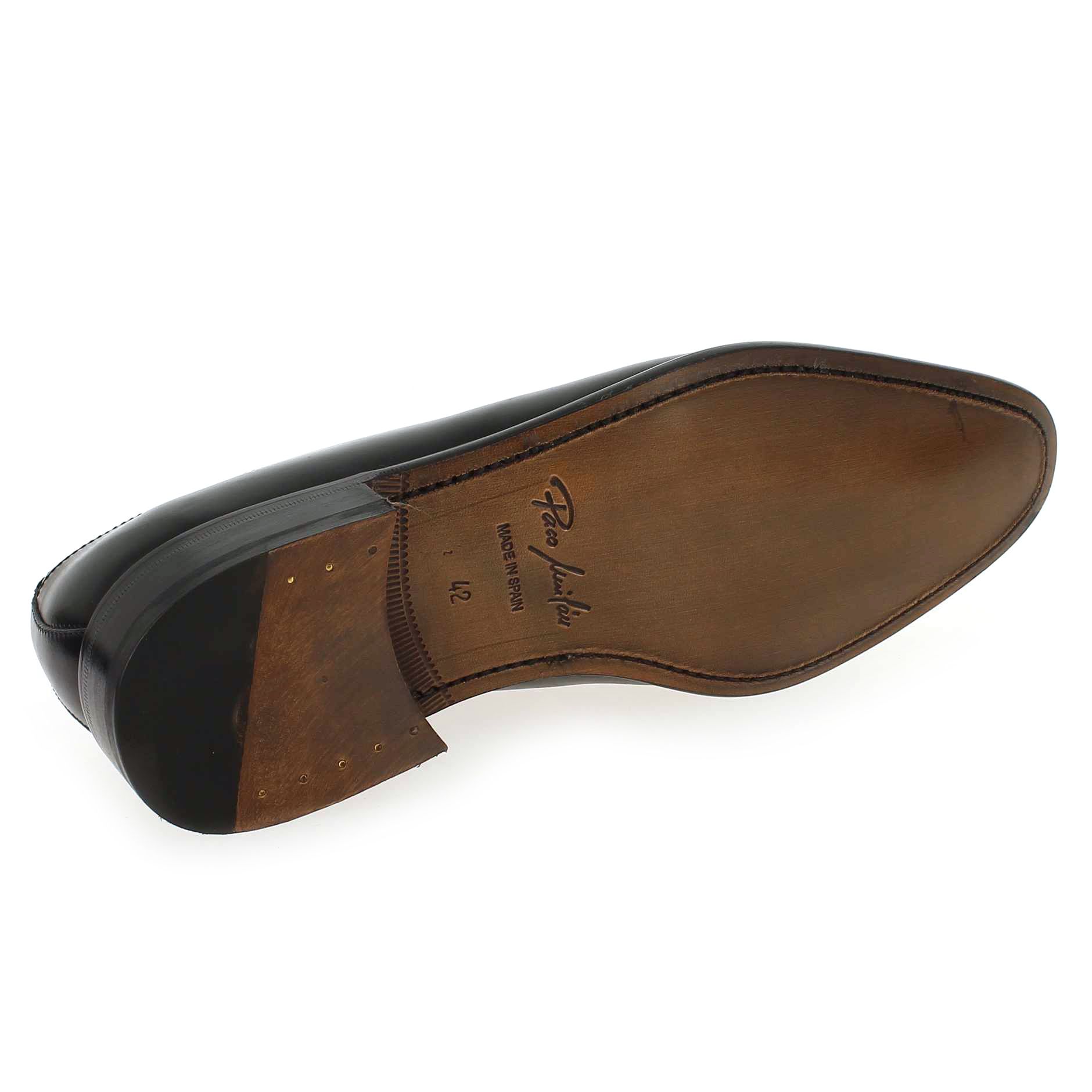 Paco Milan  3666 145 - Noir
