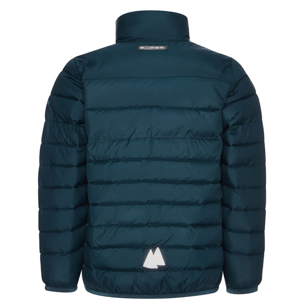 LIMAX INSULATION JACKET Kinder - Übergangsjacke