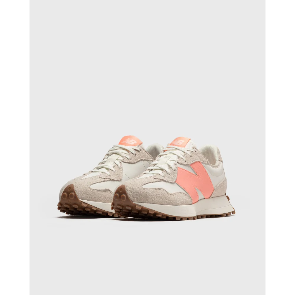 New Balance 327 WS327AM WS327AM / weiss
