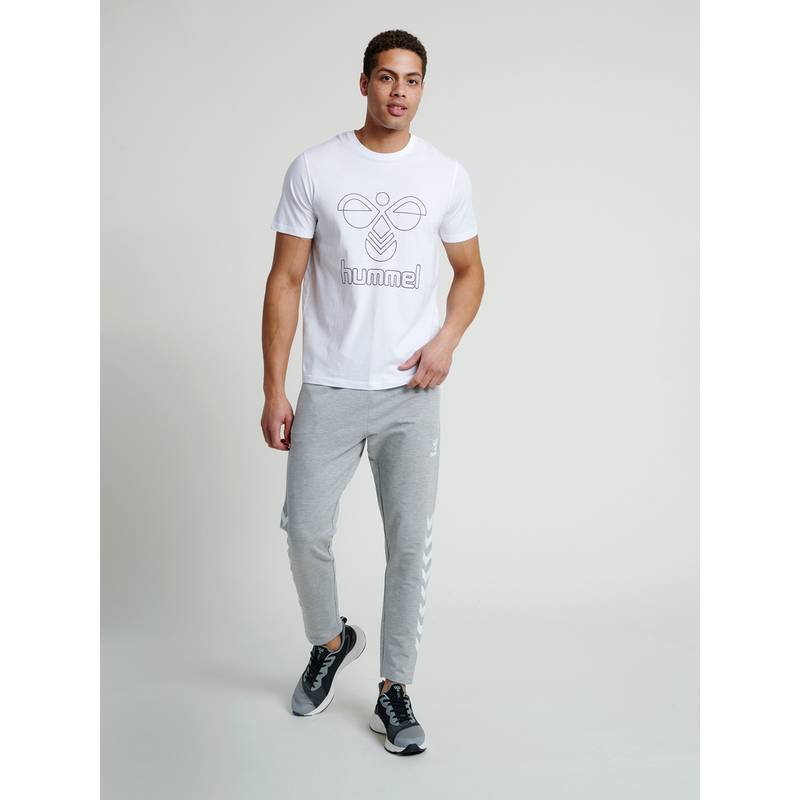 hummel hmlRAY 2.0 TAPERED PANTS Sweathose Herren