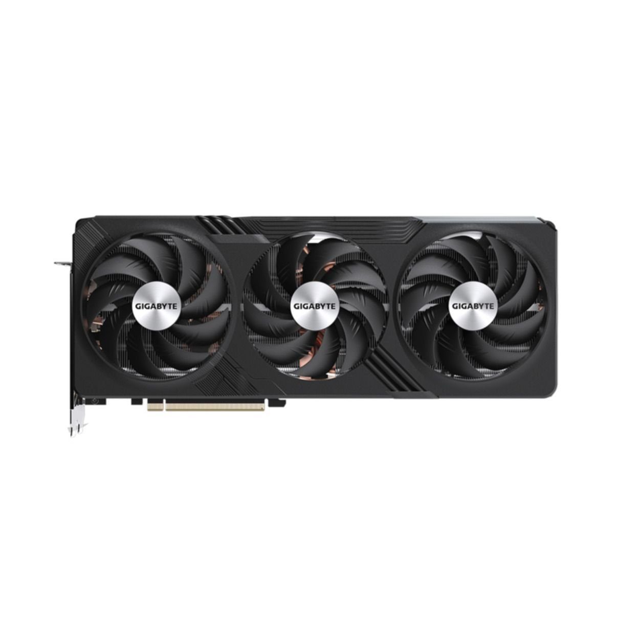 Gigabyte Radeon RX 7900 XTX Radeon RX 7900 XTX GAMING OC 24G Grafikkarte (24 GB, GDDR6)