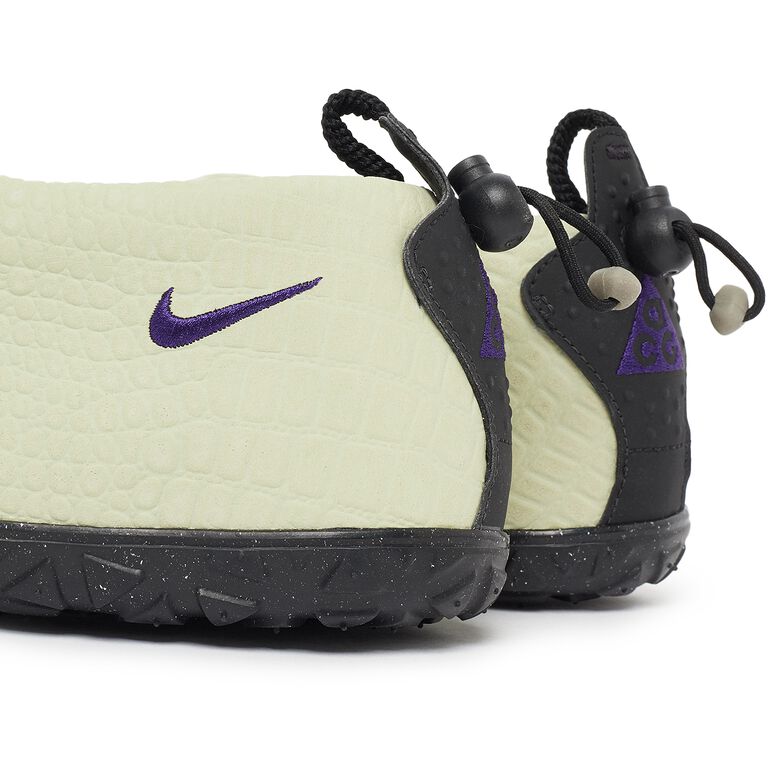 NIKE ACG Moc Premium cacao wow/black-cacao wow-black