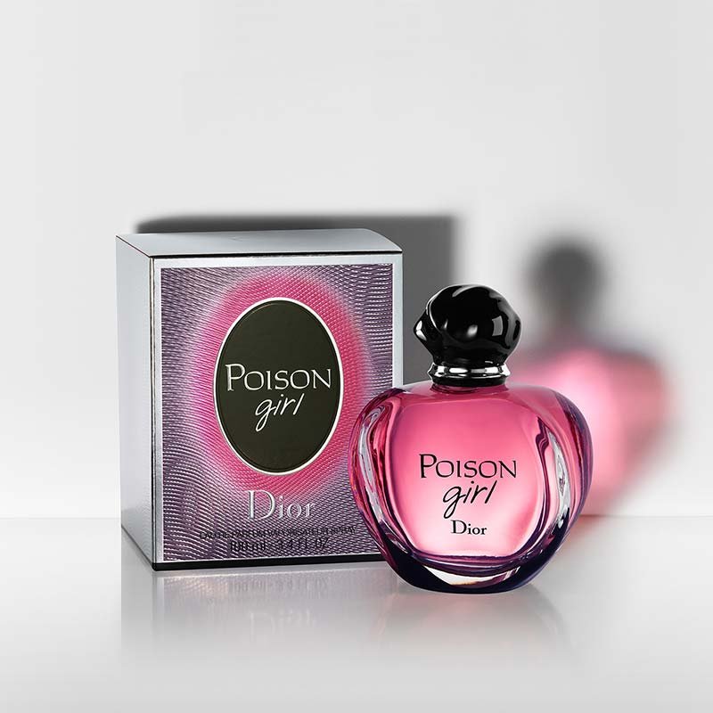 DIOR POISON GIRL EAU DE PARFUM SPRAY