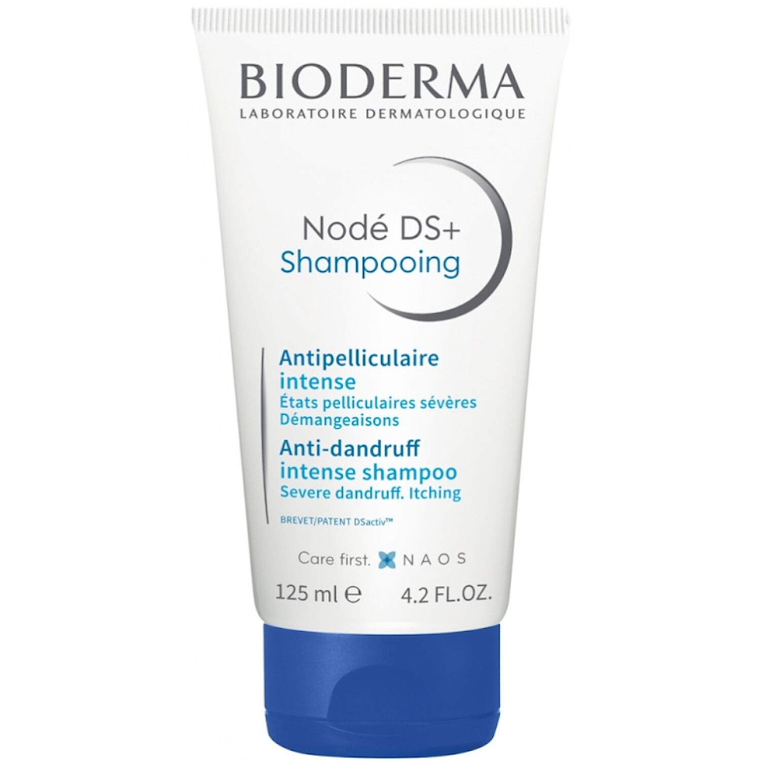 Bioderma Nodé DS+ Shampooing Anti-Pelliculaire