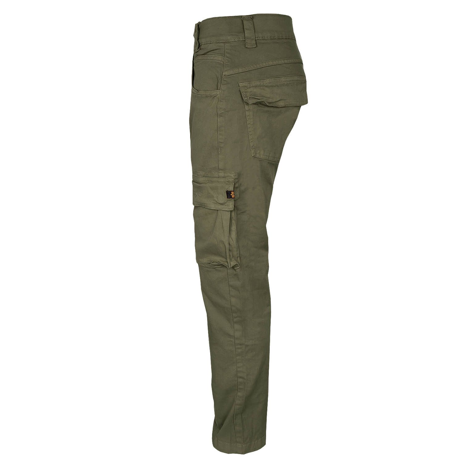 Lieutenant Cargo Pant