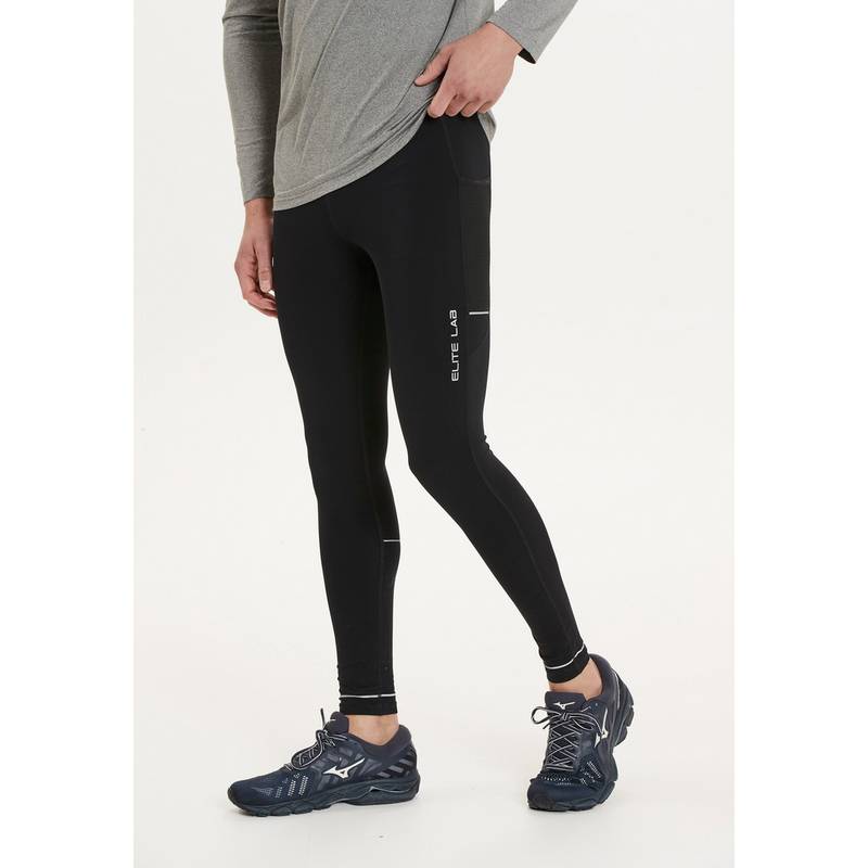 ELITE LAB Run Elite X1 Tights Herren