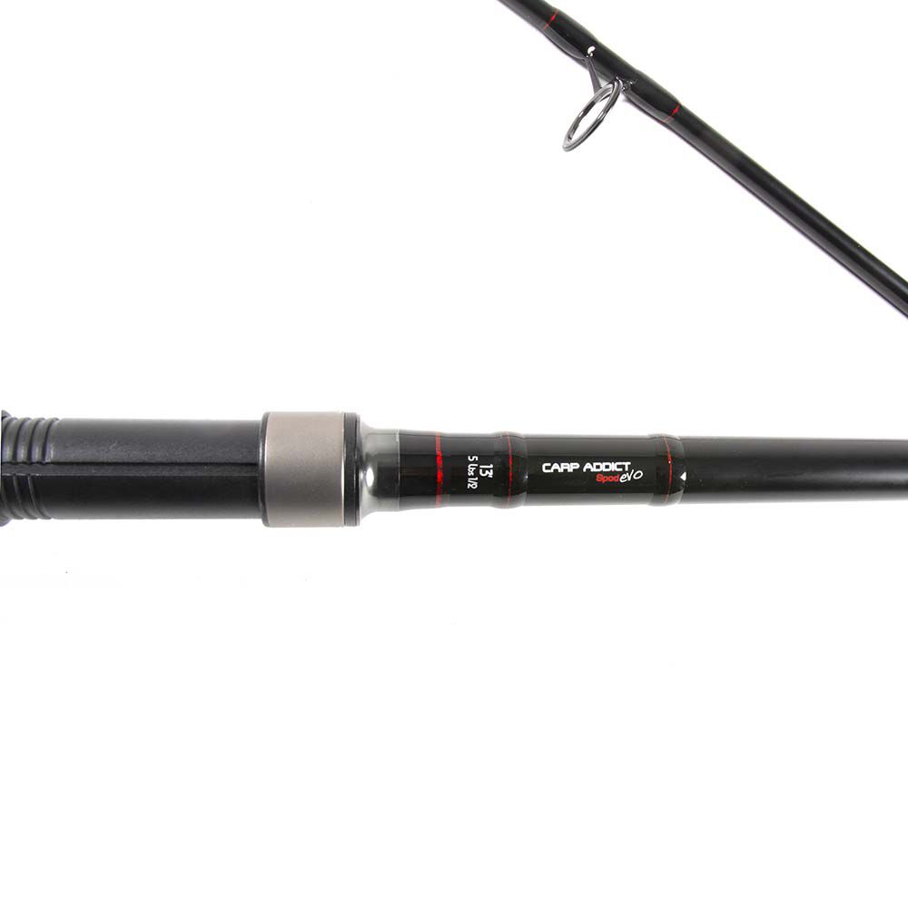 Mack2 Carp Addict Evo Spod Rod 13' 5.5lbs
