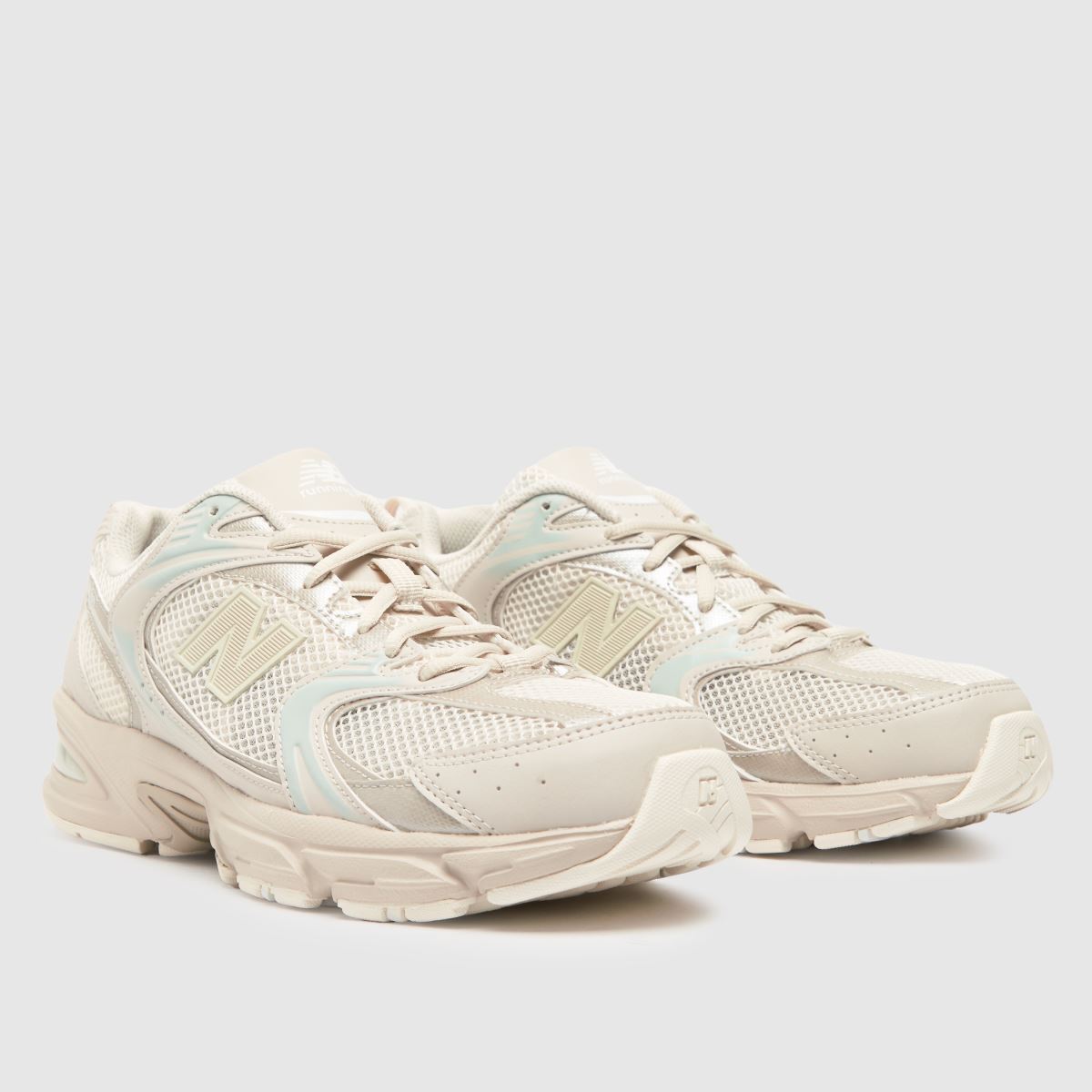 New Balance 530 – Stenfärgade träningsskor