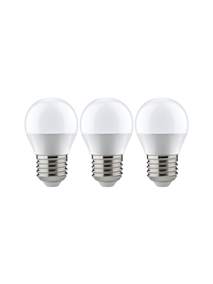 paulmann Standard 230V LED Tropfen 3er-Pack G günstig kaufen onesize