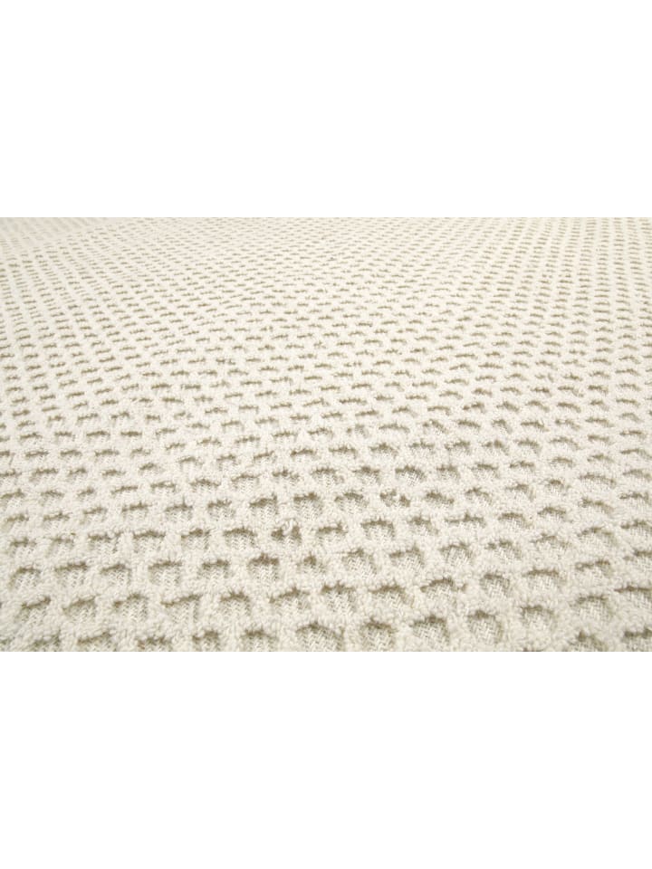 Wecon Home Läufer Hamptons THIRTYEIGHT in creme weiß günstig kaufen