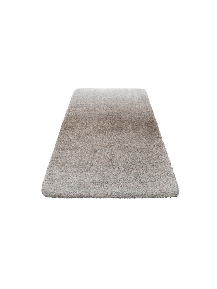 Wecon Home Badteppich Luuk in taupe meliert günstig kaufen