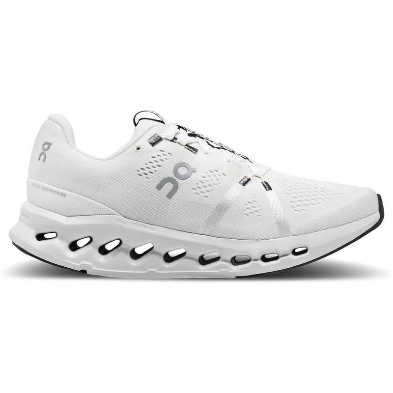 On Cloudsurfer 1 Laufschuhe Damen