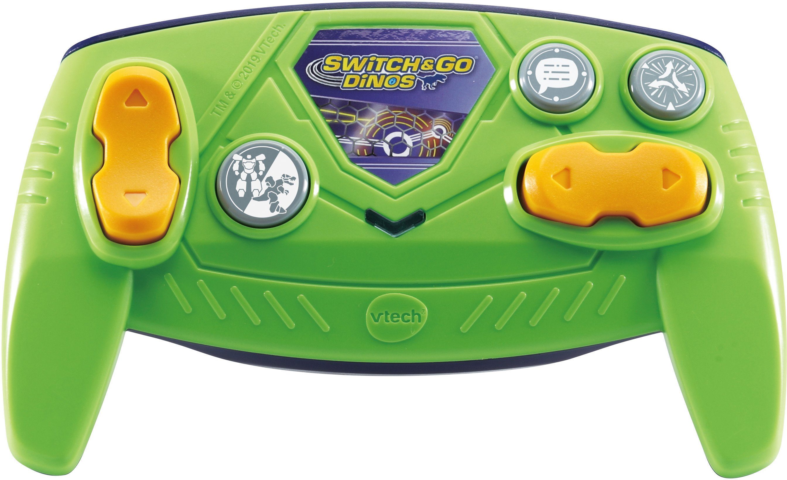 Vtech® RC-Roboter Switch & Go Dinos, RC Roboter-T-Rex