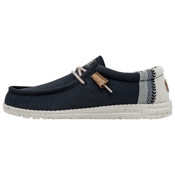 HeyDude - Wally Break Stitch - Sneaker