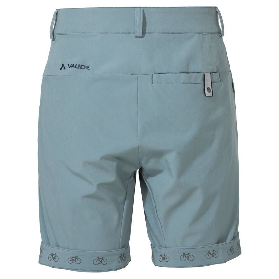 Cyclist Shorts Fahrrad Hose Herren