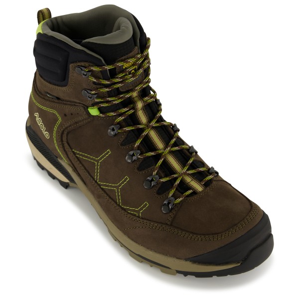 Asolo - Falcon Evo NBK GTX Vibram - Wanderschuhe