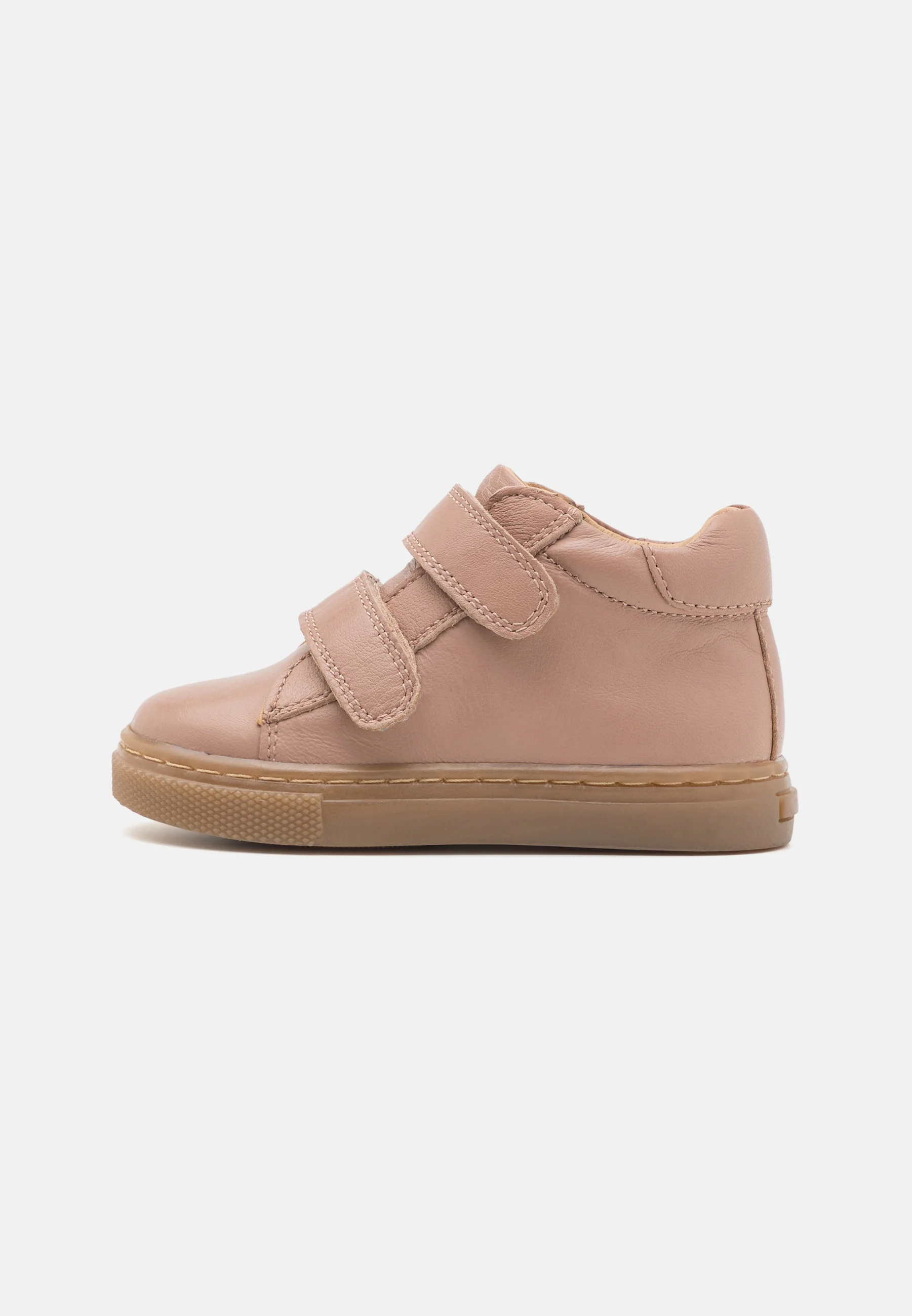 Friboo LEATHER - Zapatos con velcro