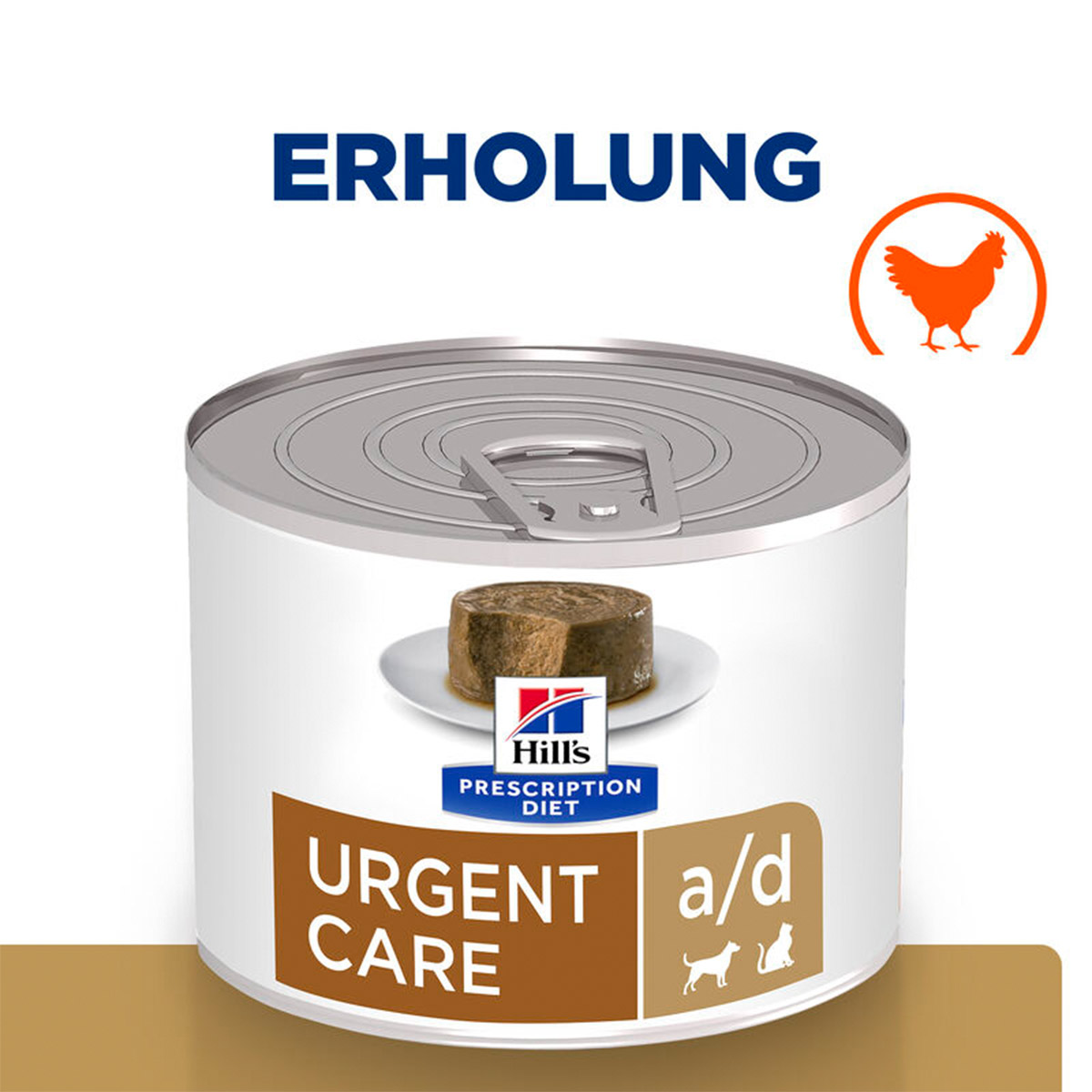 Hill's Prescription Diet a/d mit Huhn günstig kaufen